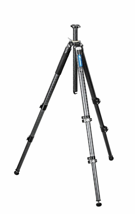 Statyw Leofoto Manba LV-323C