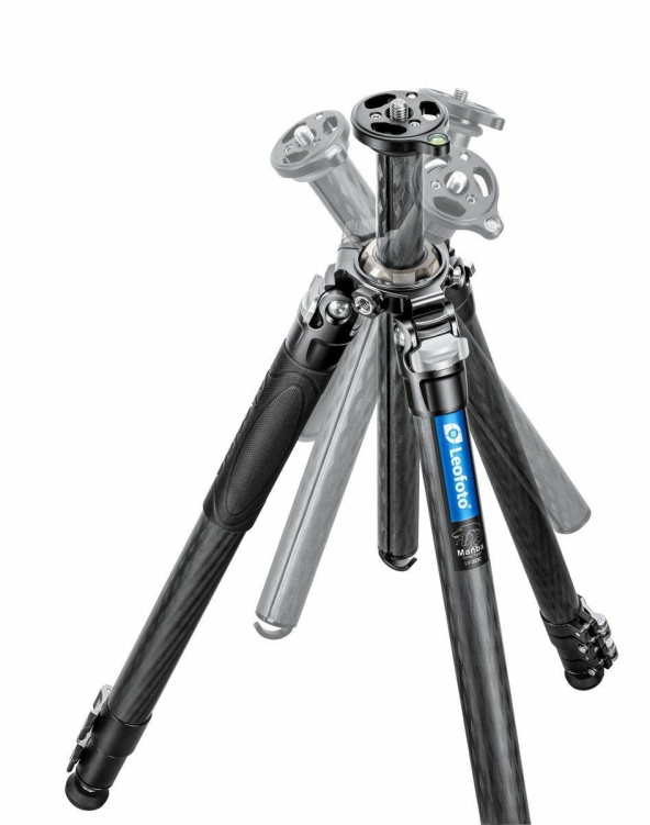 Statyw Leofoto Manba LV-323C