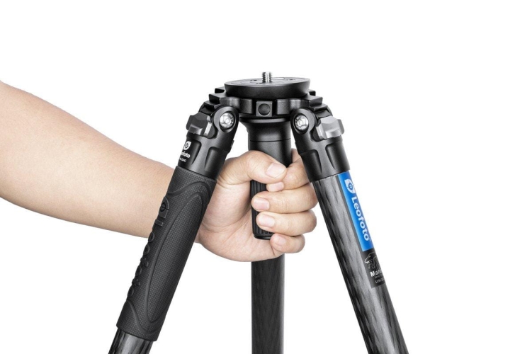 Statyw Leofoto Manba LV-323C