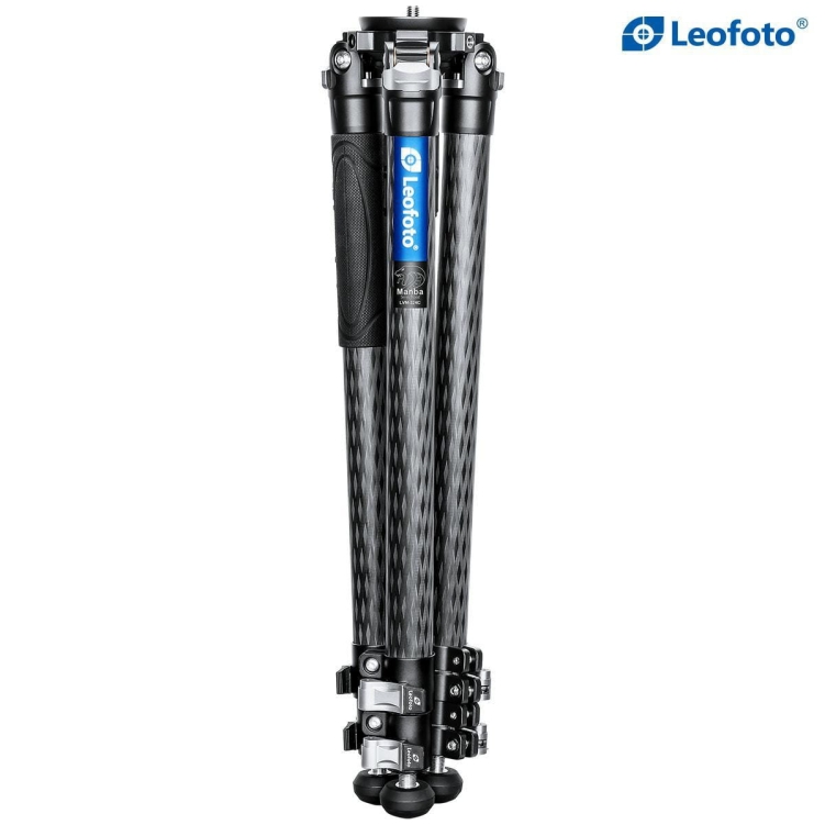 Statyw Leofoto Manba LVM-323C