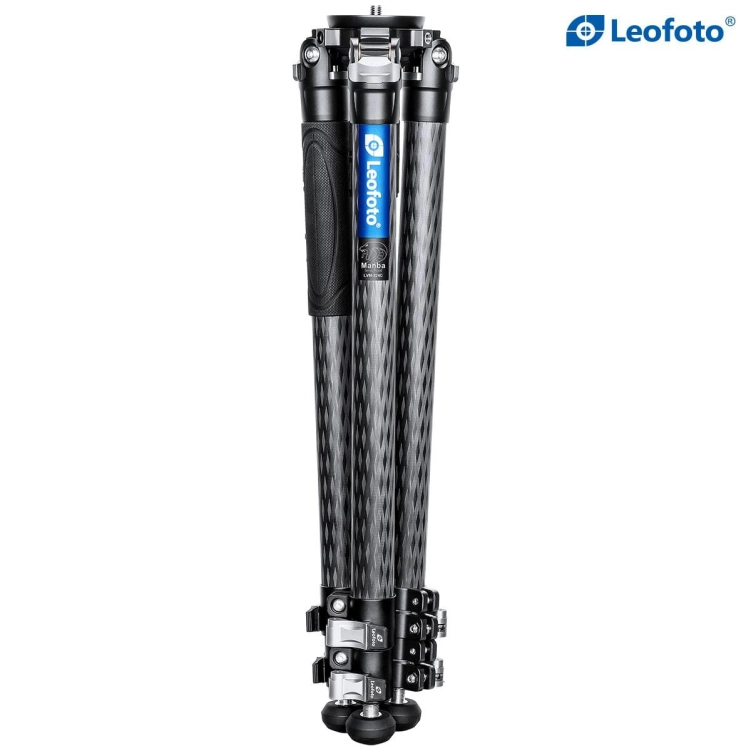 Statyw Leofoto Manba LVM-323C+BV-10