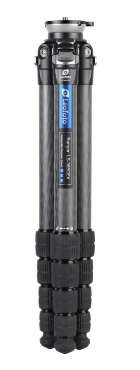 Statyw Leofoto Ranger LS-365CEX