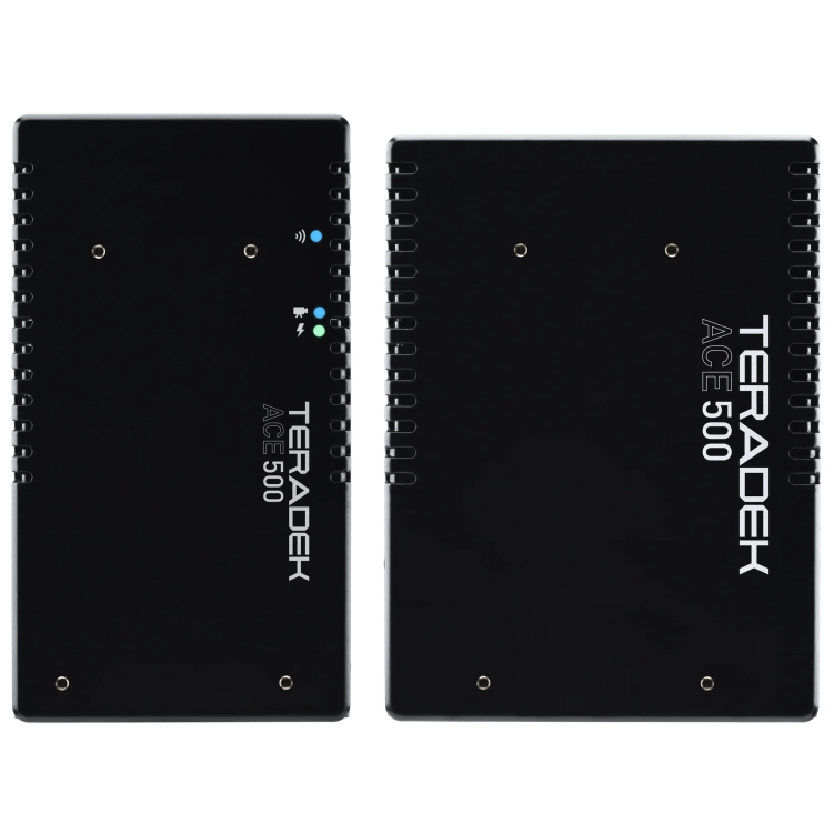 Zestaw Teradek Ace 500 HDMI RX+TX (nadajnik + odbiornik)