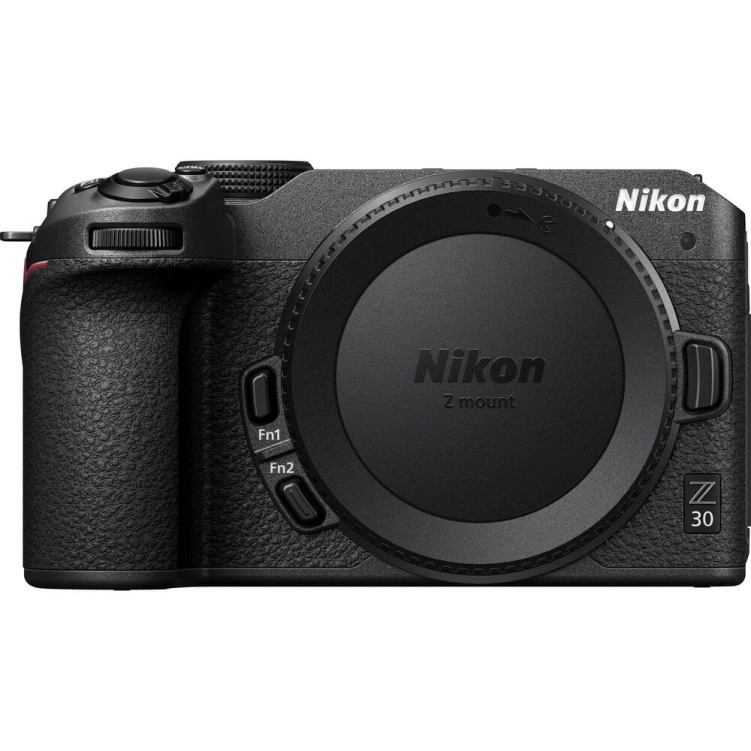 Aparat Nikon Z30