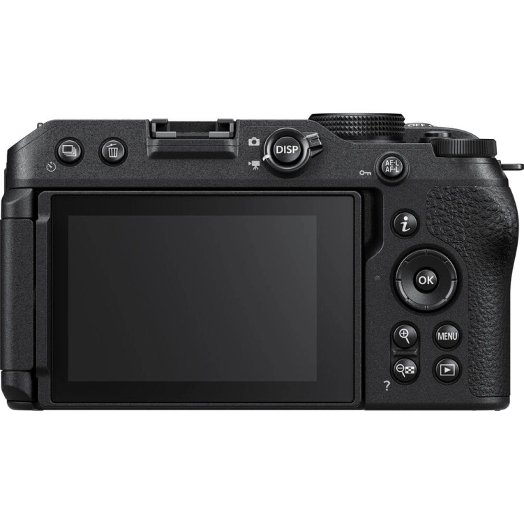 Aparat Nikon Z30