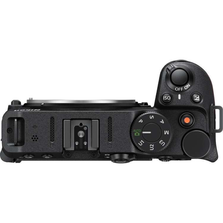 Aparat Nikon Z30