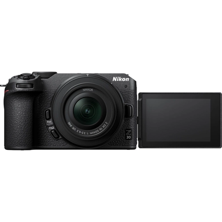 Aparat Nikon Z30