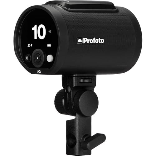 Lampa Profoto A2 Monolight