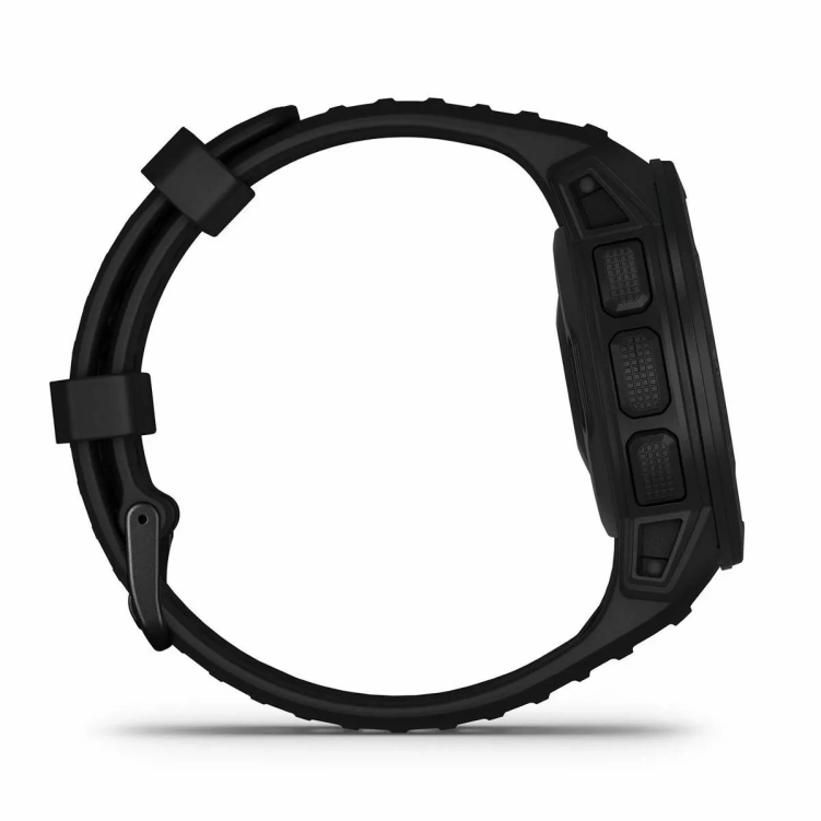 Zegarek Garmin Instinct Tactical czarny