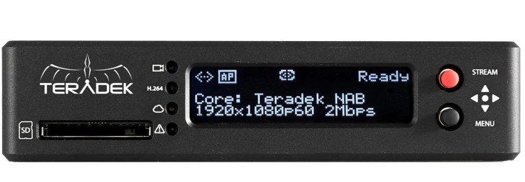 Teradek CUBE 725