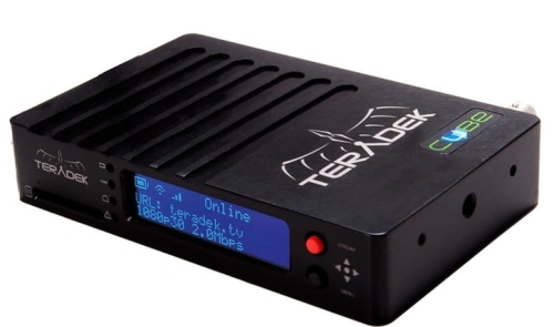 Teradek Cube 605