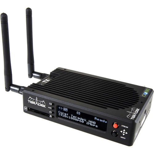 Teradek Cube 655