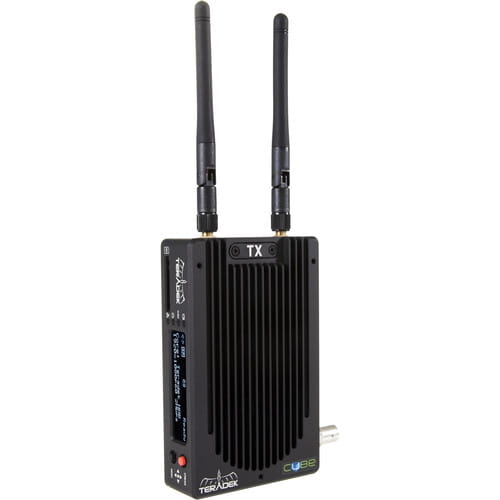 Teradek Cube 655