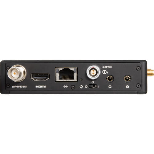 Teradek Cube 655