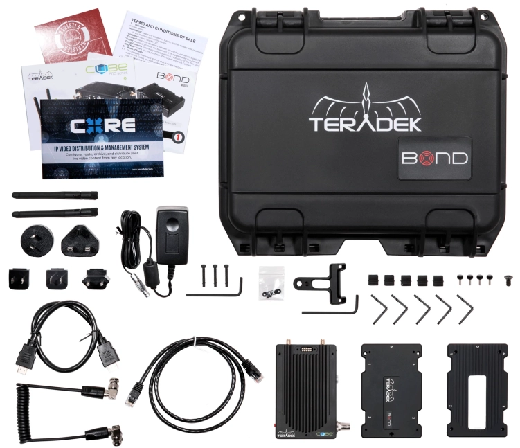 Teradek Bond 757