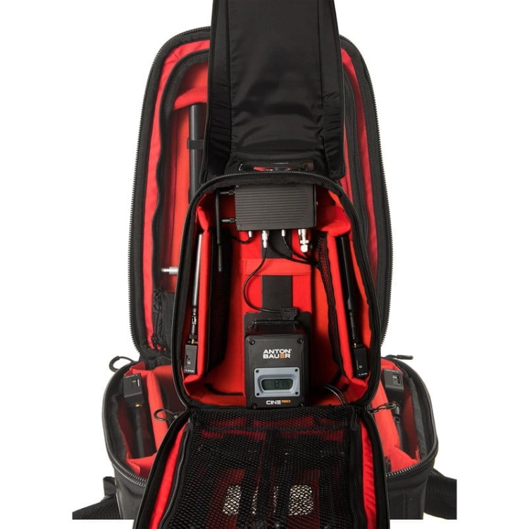 Teradek Bond 659 GM - EU Nodes