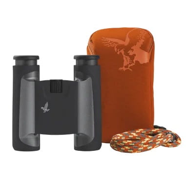 Lornetka Swarovski CL Pocket 10x25 Antracyt