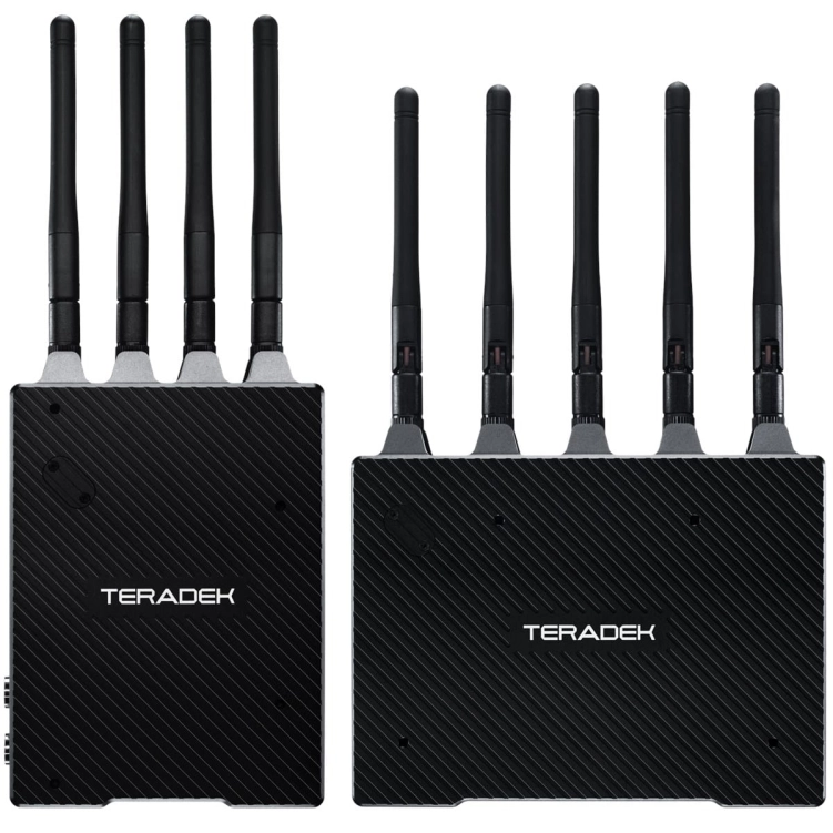 Teradek Bolt 4K 750 TX/RX Set