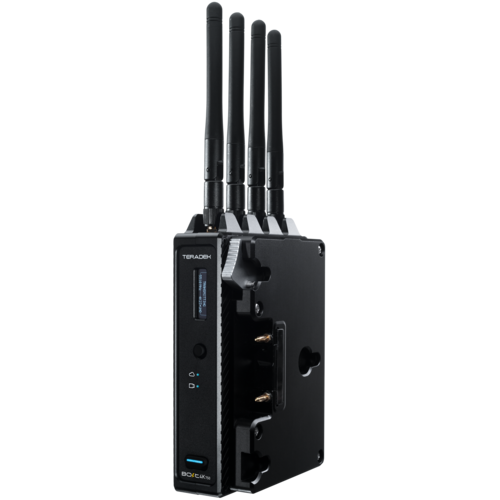 Teradek Bolt 4K 750 TX Gold-Mount