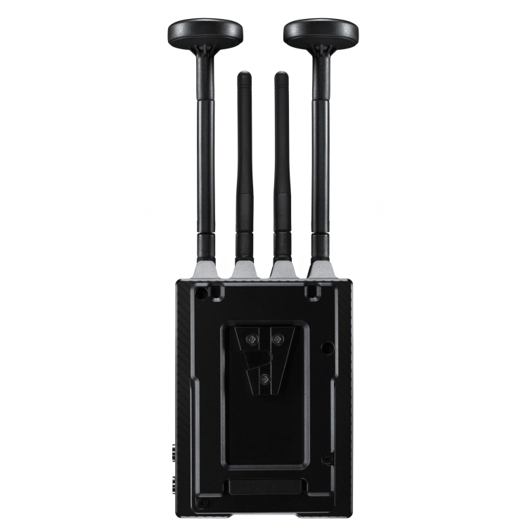 Teradek Bolt 4K MAX 12G-SDI/HDMI Wireless TX/RX G-Mount