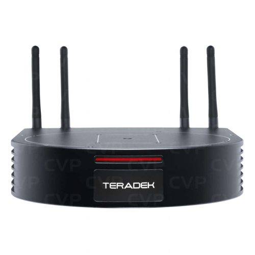 Teradek Orbit PTZ 4K 12G-SDI/HDMI Camera Control TX/RX