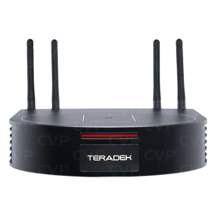 Teradek Orbit PTZ 4K 12G-SDI/HDMI Camera Control TX/RX