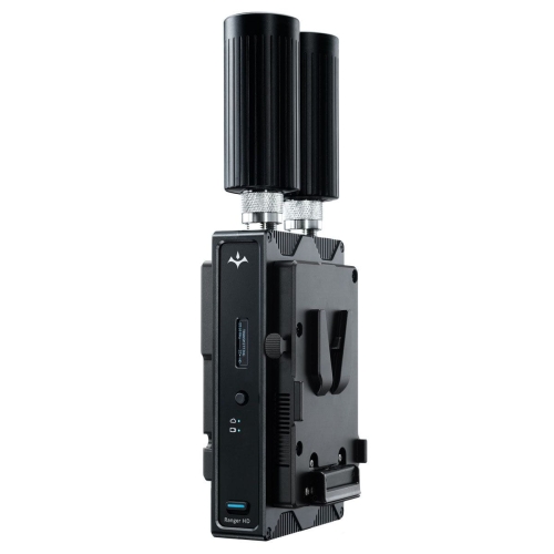 Teradek Ranger HD 3G-SDI/HDMI - Wireless TX/RX Set