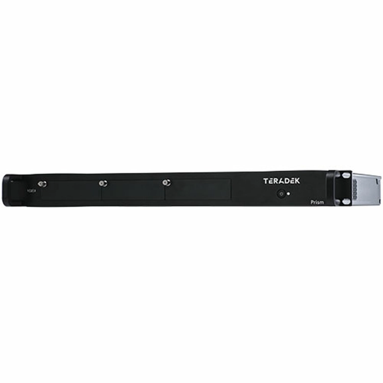 eradek Prism 801 Base Rack System 1U