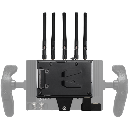 Teradek Bolt 4K RX Monitor Module Cine 7 & 702 GM