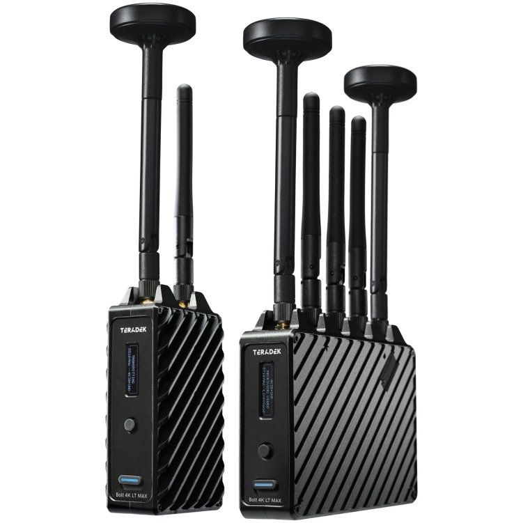 Teradek Bolt 4K LT MAX (TX/RX)