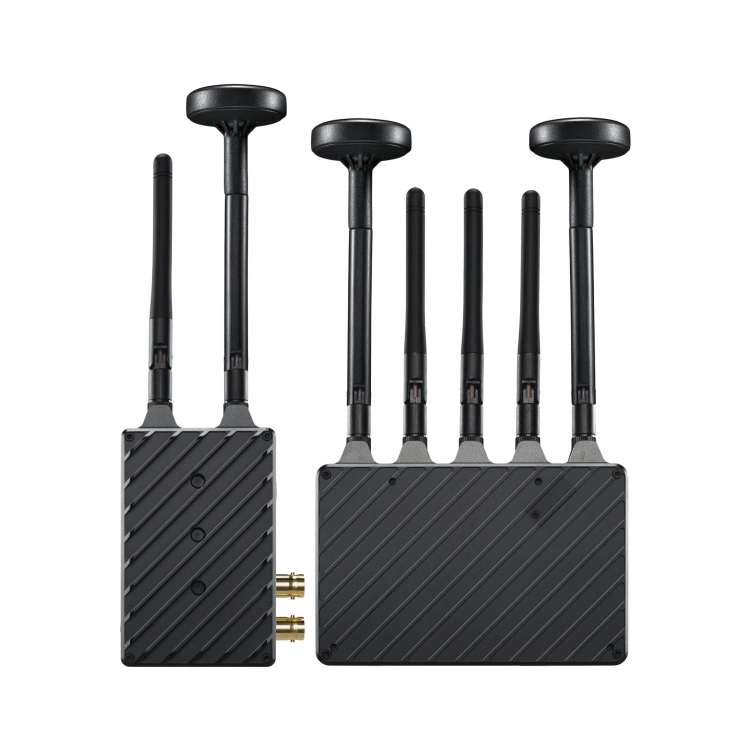 Teradek Bolt 4K LT MAX TX/RX Deluxe Set