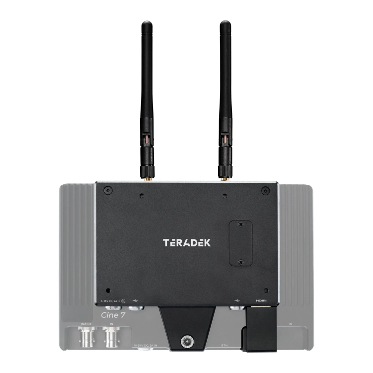 Teradek Bolt 4K Monitor Module 750 TX for SmallHD