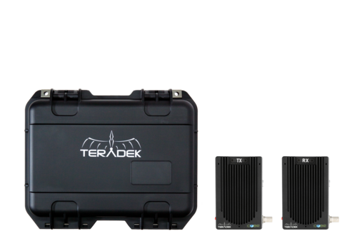 Teradek Cubelet 755/725 HDSDI/HDMI AVC