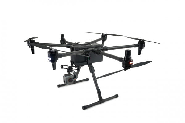 Dron Yuneec H850-RTK