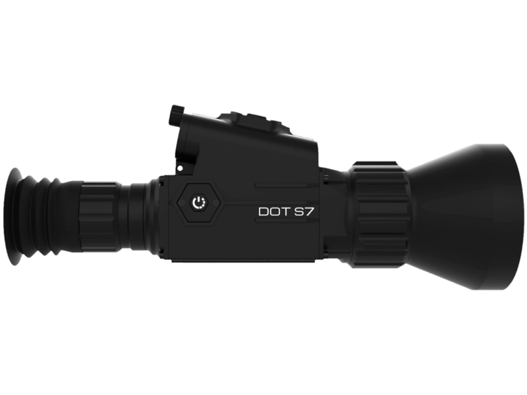 Celownik termowizyjny Senopex Dot S7