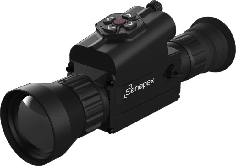 Celownik termowizyjny Senopex Dot S5