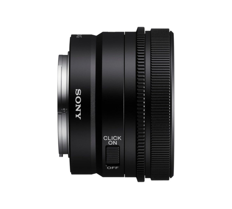 Sony FE 24 mm f/2.8 G