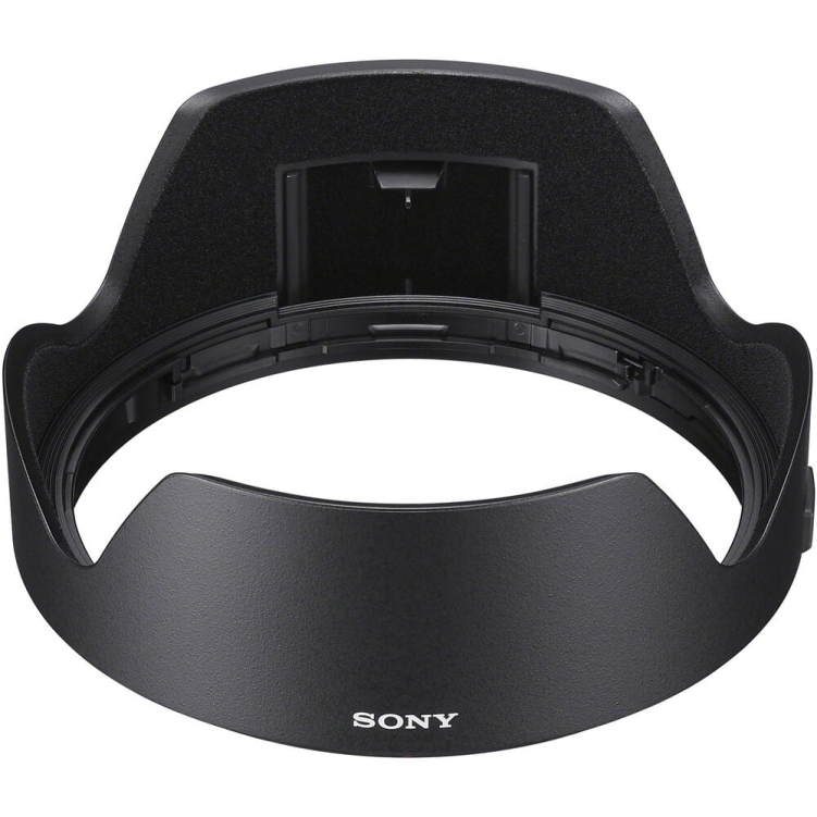 Sony FE 24-70 mm f/2.8 GM II (SEL2470GM2)