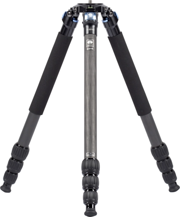 Statyw Sirui R-2214X Carbon 4-sekc.