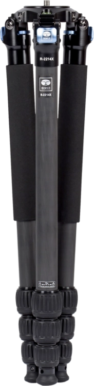 Statyw Sirui R-2214X Carbon 4-sekc.
