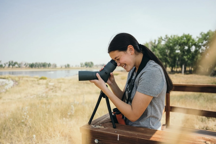 Luneta Swarovski Optik ATC 17-40x56