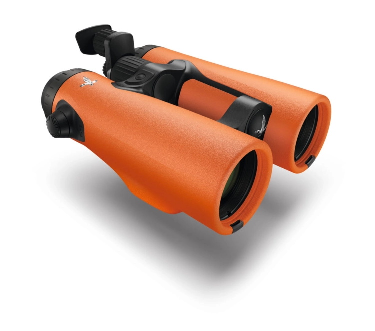 Lornetka Swarovski EL Range 10x42 TA Orange