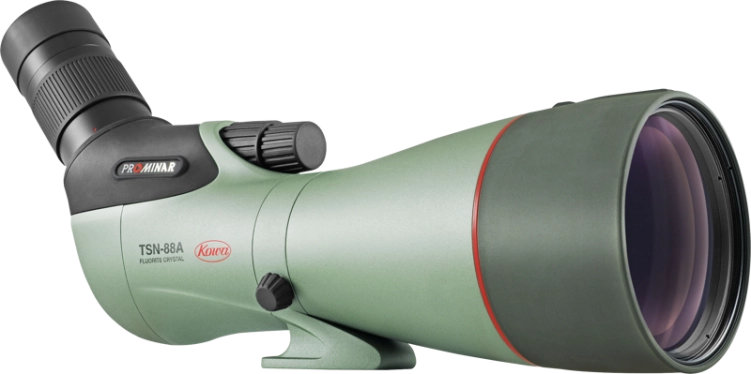 Luneta obserwacyjna Kowa TSN-88A PROMINAR 25-60xW zoom
