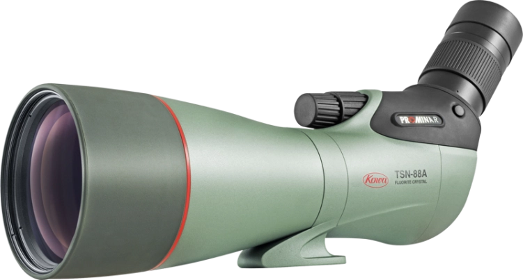 Luneta obserwacyjna Kowa TSN-88A PROMINAR 25-60xW zoom