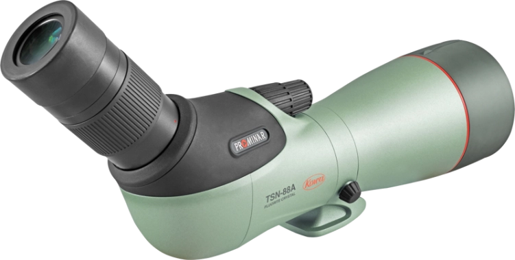 Luneta obserwacyjna Kowa TSN-88A PROMINAR 25-60xW zoom