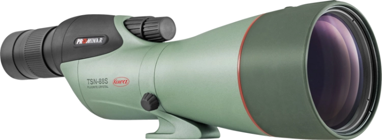 Luneta obserwacyjna Kowa TSN-88S PROMINAR 25-60xW zoom
