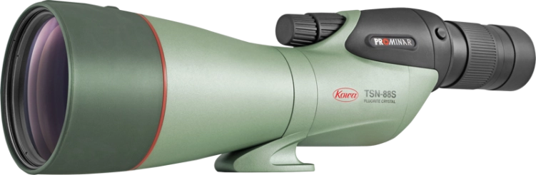 Luneta obserwacyjna Kowa TSN-88S PROMINAR 25-60xW zoom