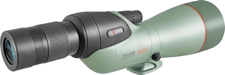 Luneta obserwacyjna Kowa TSN-88S PROMINAR 25-60xW zoom