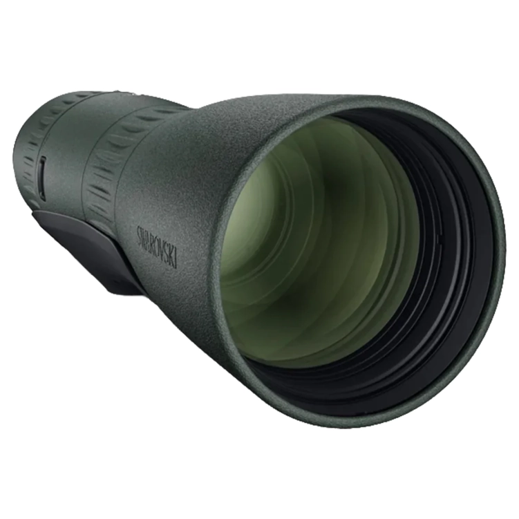 Luneta Swarovski Optik STC 17-40x56