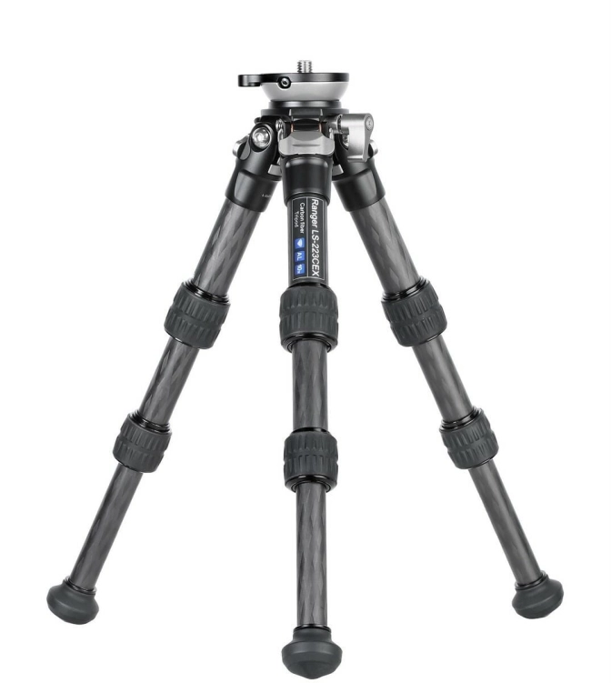 Statyw Leofoto Ranger LS-223CEX